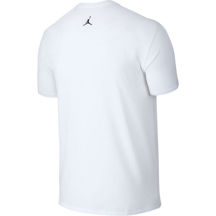 Купить Футболка Jordan Vertical Dreams Tee | 801069-100 в Москве или заказать доставку на Slamdunk.su